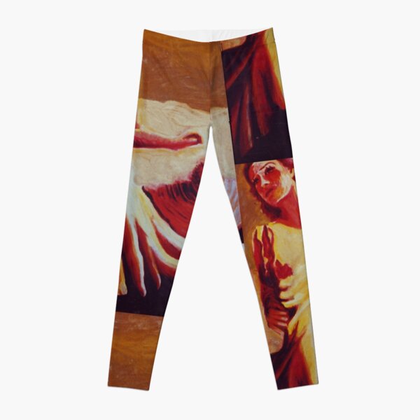 Baking in the Sun Leggings