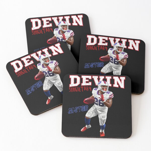 Item preview, Devin Singletary - Motor designed and sold by GEAR--X.