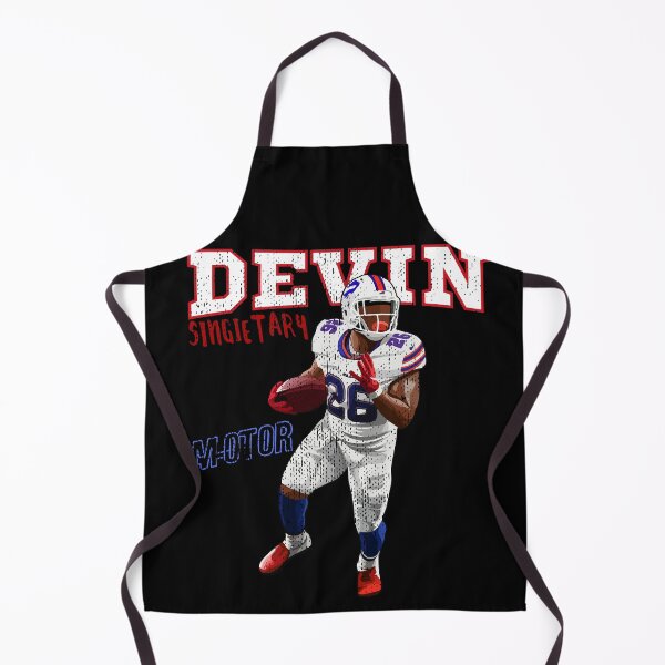 Item preview, Devin Singletary - Motor designed and sold by GEAR--X.