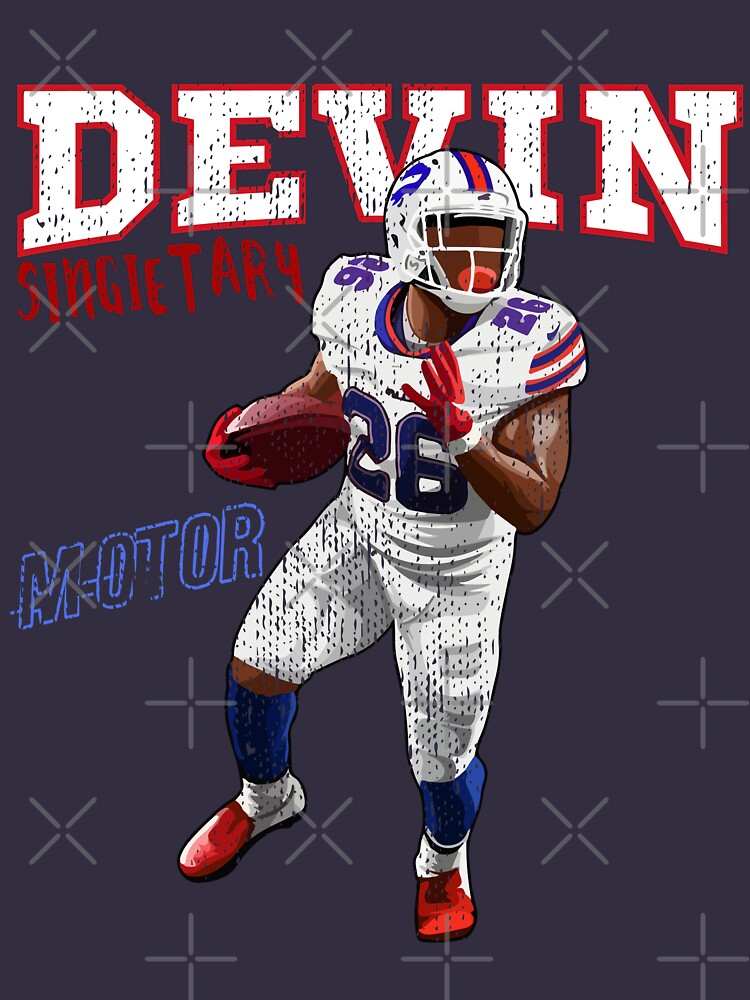 Devin Singletary Edit 