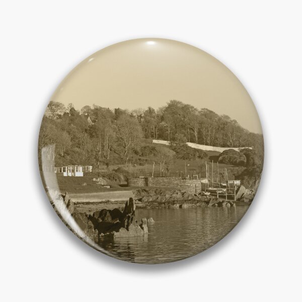 Item preview, Moville coastline county donegal tint designed and sold by eddiebarronshop.