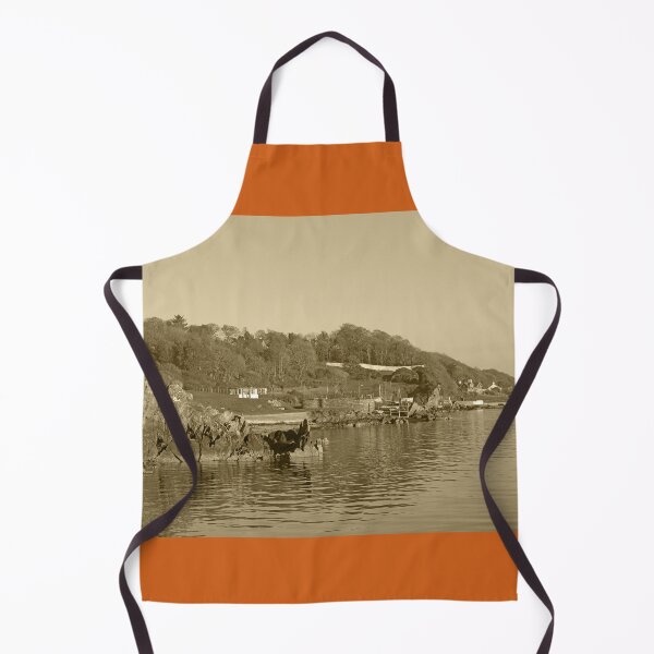Item preview, Moville coastline county donegal tint designed and sold by eddiebarronshop.