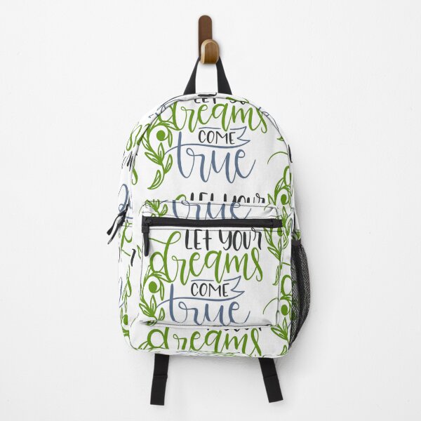 Item preview, let your dreams come true designed and sold by M-A-E.