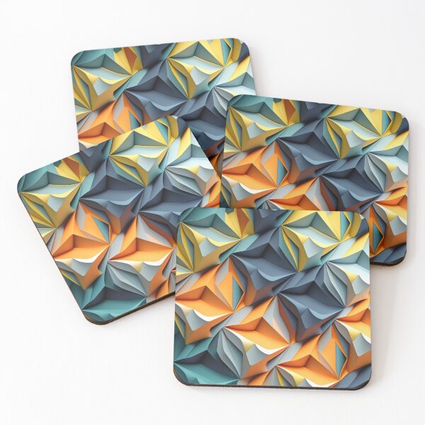 Item preview, Modern abstract artistic multicolor surface designed and sold by Mykhailov.