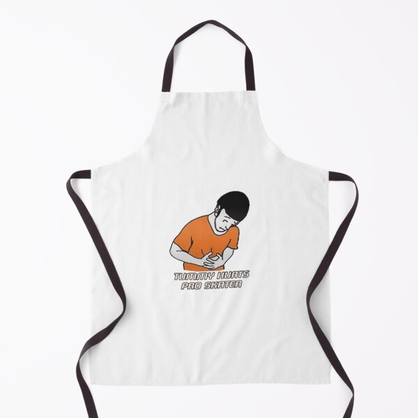Item preview, Tummy Hurts Pro Skater designed and sold by prasamp.