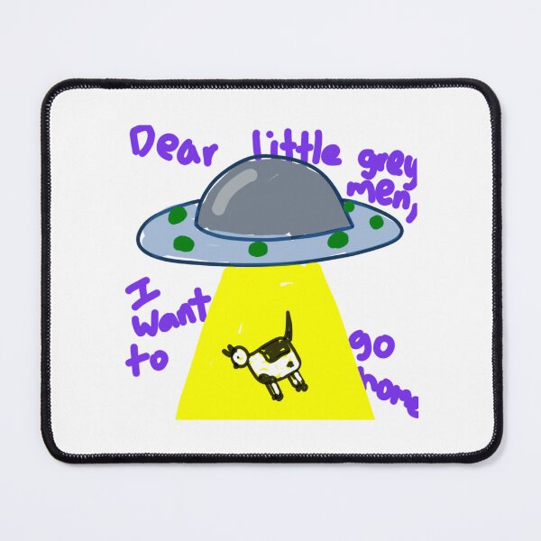 Item preview, I want to go home designed and sold by honeysticks.