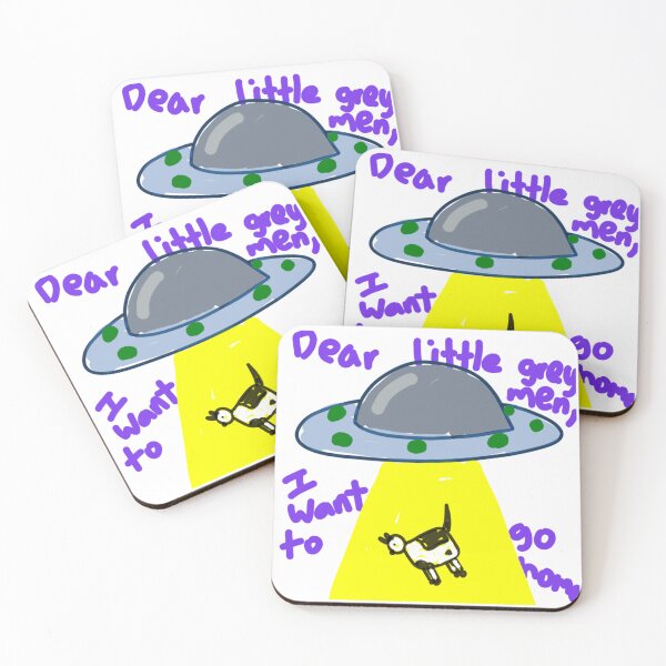 Item preview, I want to go home designed and sold by honeysticks.