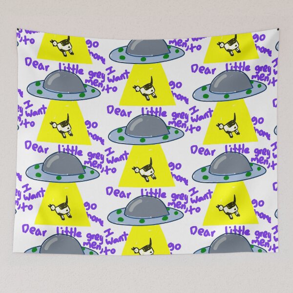 Item preview, I want to go home designed and sold by honeysticks.