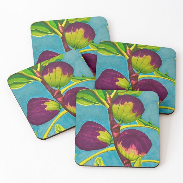 Item preview, Fig tree designed and sold by Sonjacolluart.