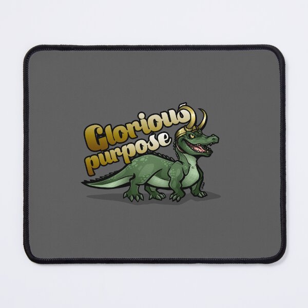 Item preview, Glorious purpose designed and sold by mash92.