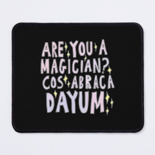 Item preview, Are you a Magician designed and sold by CartoonCreates.