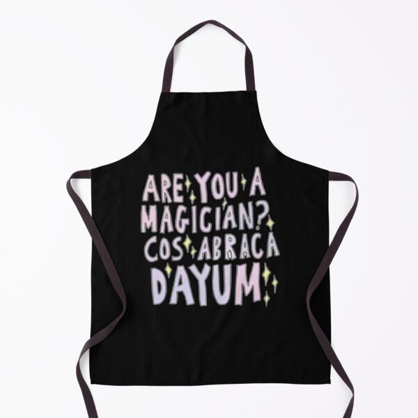 Item preview, Are you a Magician designed and sold by CartoonCreates.