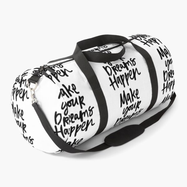Item preview, make your dreams happen designed and sold by M-A-E.