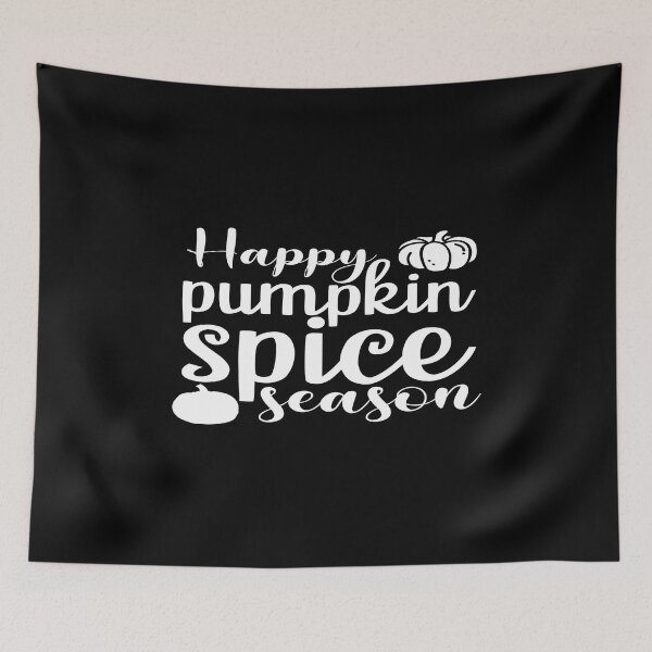 Item preview, Happy pumpkin spice season designed and sold by phassystore.