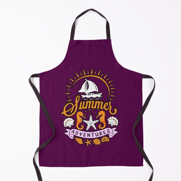 Item preview, Summer Adventures Essential Here designed and sold by TargetBox.