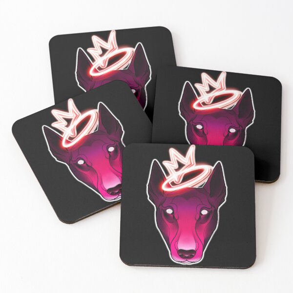 Item preview, Bullterrier designed and sold by Biatattoo.