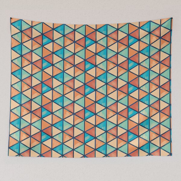 Item preview, Sunbeam Texture Sunkissed Summer Tile Pattern designed and sold by redvioletart.