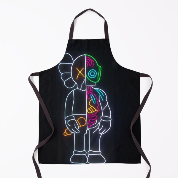 Item preview, neon doll designed and sold by Christihomas.