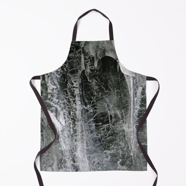 Item preview, Winter waterfall designed and sold by Bluesrose.