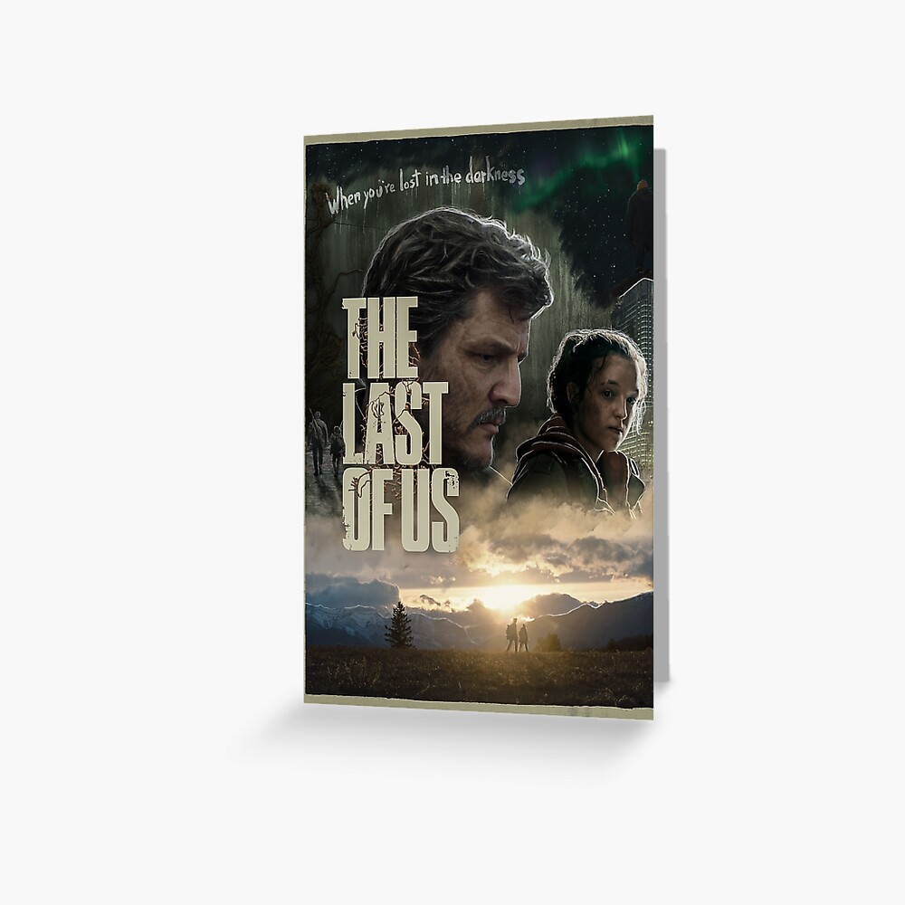 TLOU2 Steelbook Artwork Wallpapers : r/thelastofus