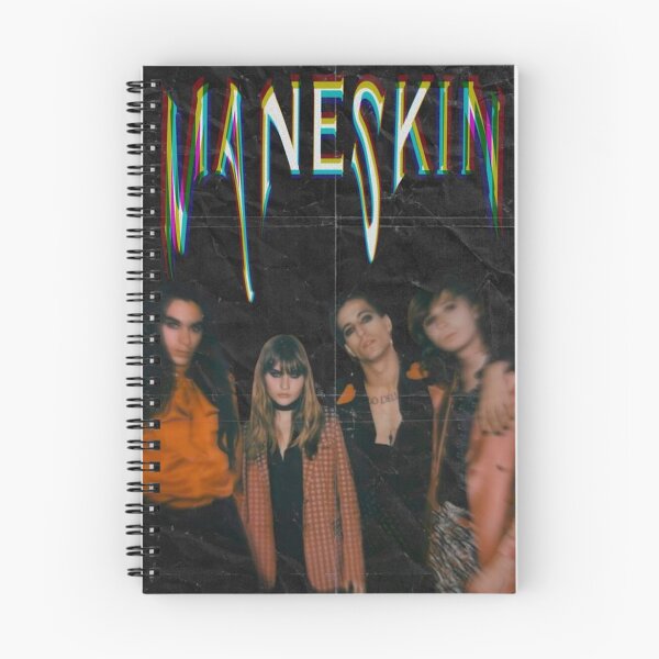Artikelvorschau, maneskin entworfen und verkauft von mariespe98.