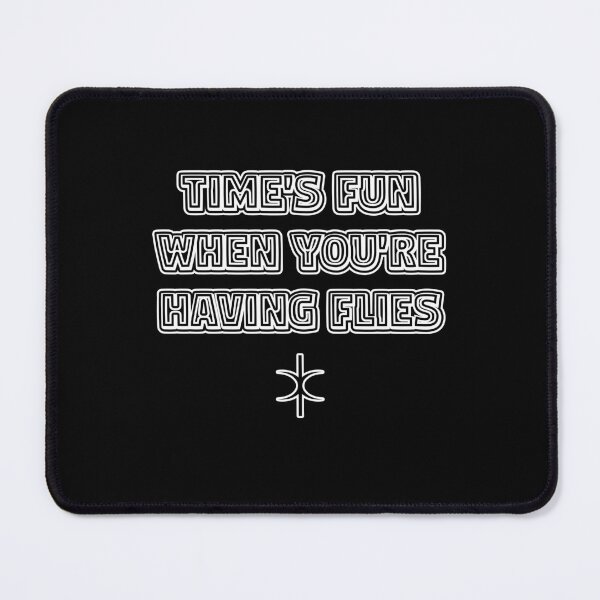Item preview, Time's Fun. Discordian Phrase #THETA designed and sold by Gogmagosh.