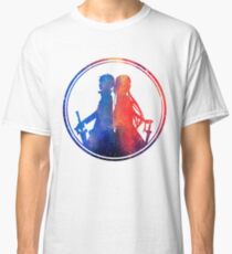 SAO love Classic T-Shirt