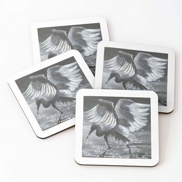 Item preview, SULLIE, THE BLACK SWAN designed and sold by JJannmarie.