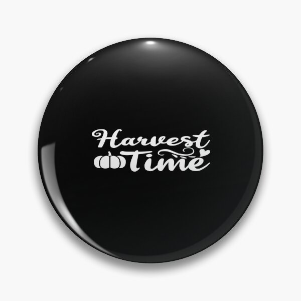 Item preview, Harvest time  designed and sold by phassystore.