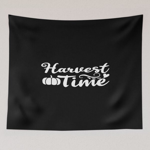 Item preview, Harvest time  designed and sold by phassystore.