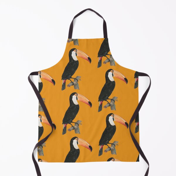 Item preview, Illustrated Toucan designed and sold by ArchivedRecord.