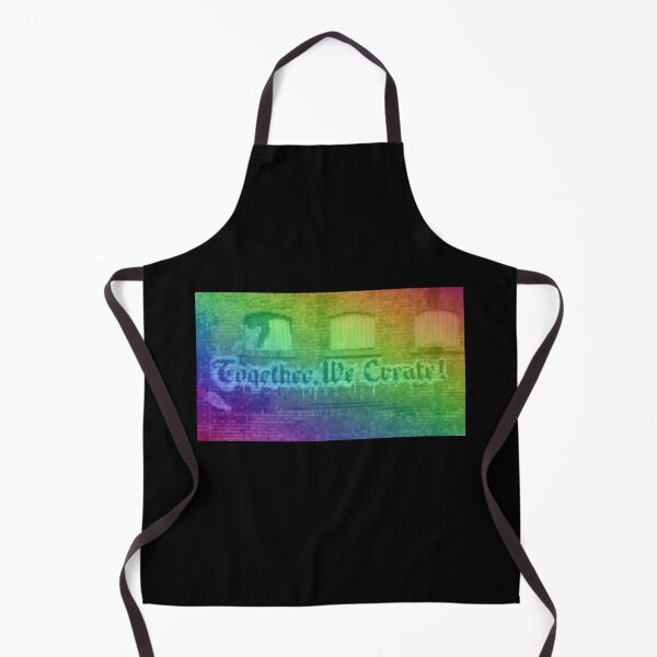 Item preview, Together We Create designed and sold by CannyGoods.