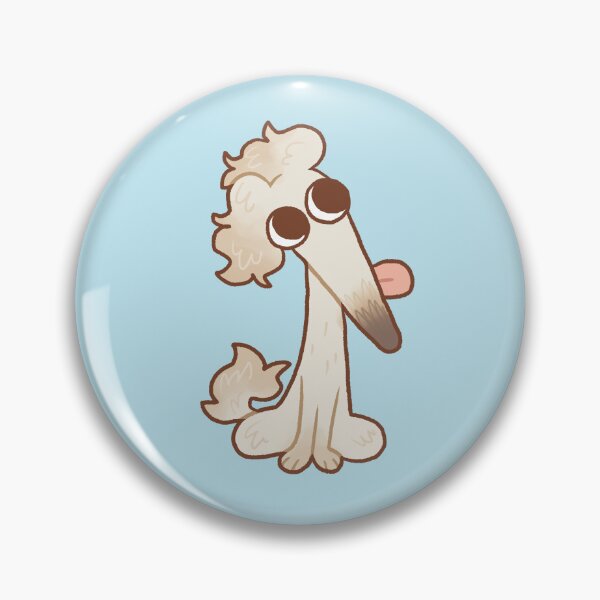 Item preview, borzoi designed and sold by Funzoi.