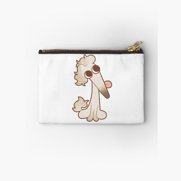 Item preview, borzoi designed and sold by Funzoi.