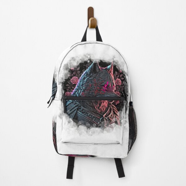 Item preview, spartan wolf designed and sold by YM-ART.