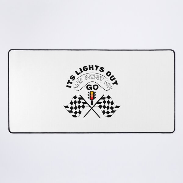 Item preview, its lights out and away we go    designed and sold by missretrorobin.