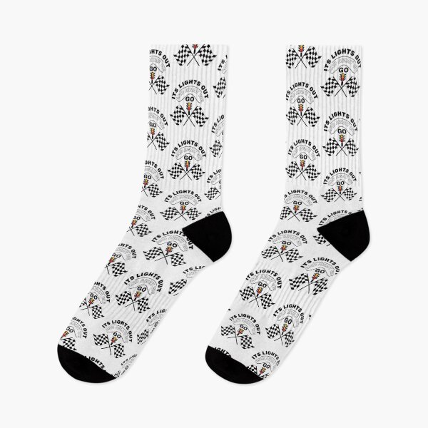 Item preview, its lights out and away we go    designed and sold by missretrorobin.