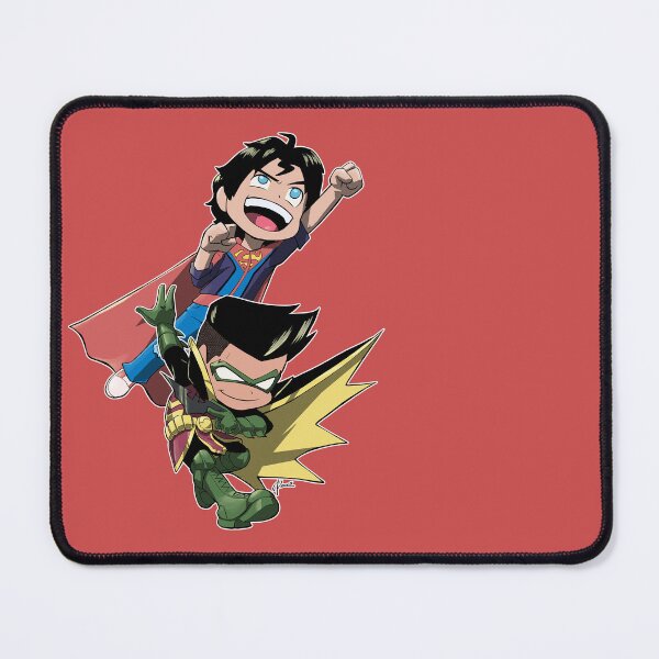 Item preview, Chibi DamiJon designed and sold by rowellcruzart.