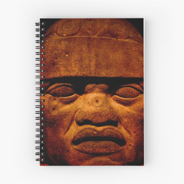 Item preview, Olmecs designed and sold by seriyusink69.