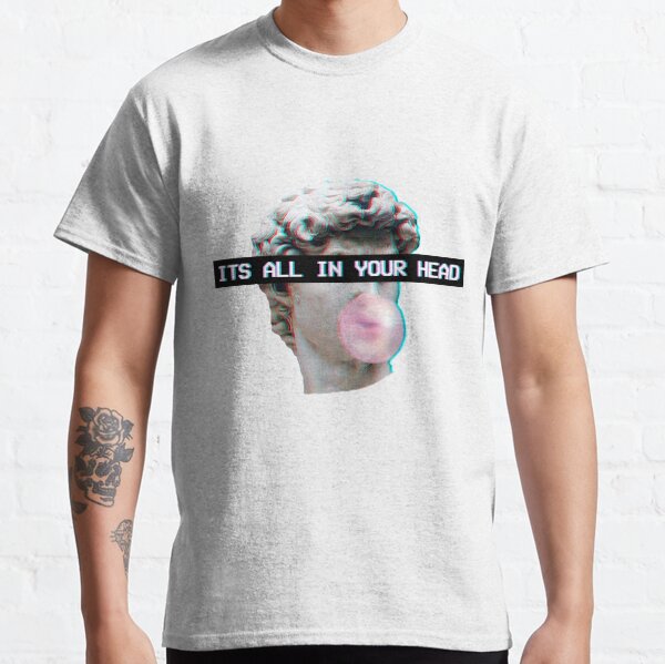 Vaporwave Collection Classic T-Shirt