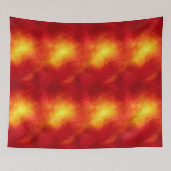 Item preview, Sunset Inferno designed and sold by Nitram1990.