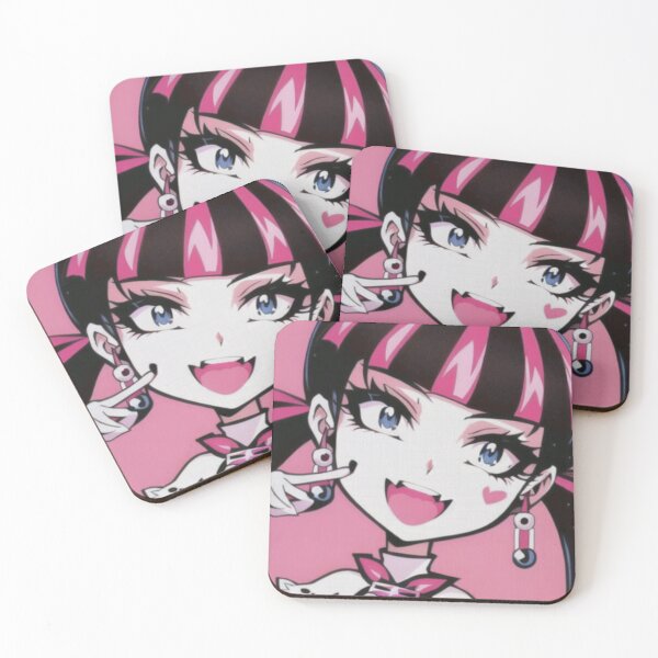 Item preview, DRACULAURA ANIME designed and sold by ARTRAVESHOP.