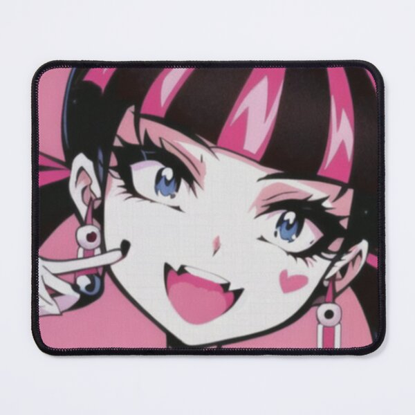 Item preview, DRACULAURA ANIME designed and sold by ARTRAVESHOP.