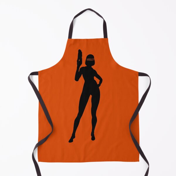 Item preview, Mass Effect: EDI designed and sold by firlachieldraws.