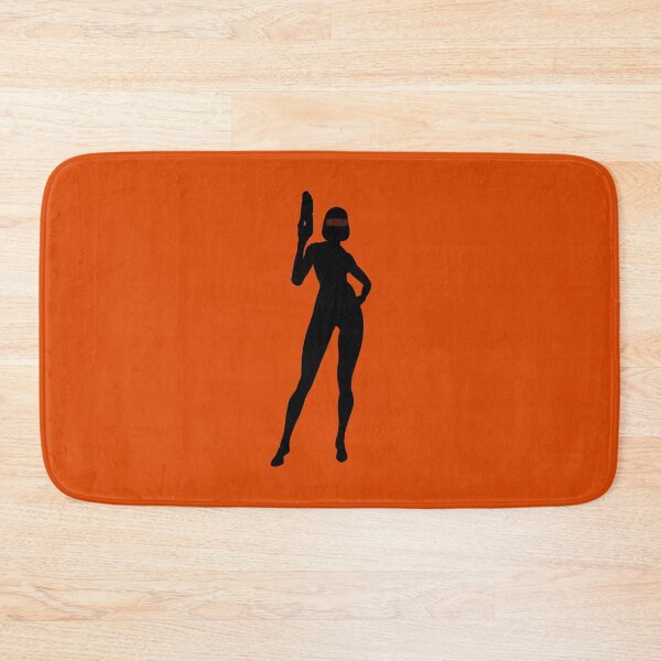 Item preview, Mass Effect: EDI designed and sold by firlachieldraws.