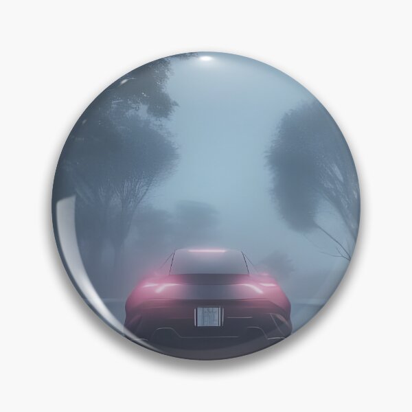 Item preview, Sports Car Speeding  designed and sold by MIGSZ.