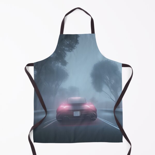 Item preview, Sports Car Speeding  designed and sold by MIGSZ.