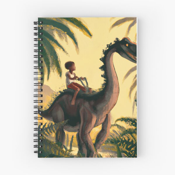 Item preview, A Jurassic Adventure designed and sold by ChrishaneA.