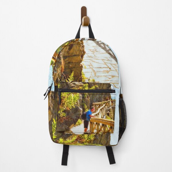 Item preview, Pathway - Riomaggiore - Italy designed and sold by Yannik Hay.