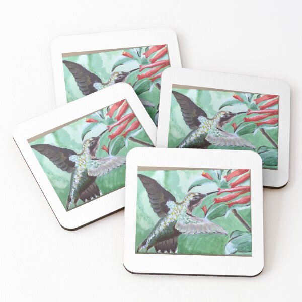 Item preview, HUMMER, THE HUMMINGBIRD designed and sold by JJannmarie.